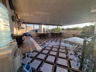 Mironshox Guest House - Samarkand - 5