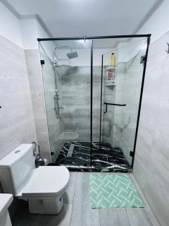 Ifrane Havre de paix appartement 2 chambres - 9