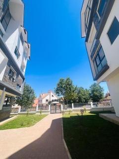 Ifrane Havre de paix appartement 2 chambres - 6