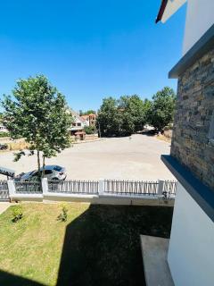 Ifrane Havre de paix appartement 2 chambres - 4