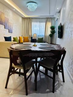 Ifrane Havre de paix appartement 2 chambres - 1