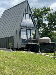 Vis de Munte Chalet - 0