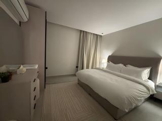 luxury 2BR apartment near Imam University - 6