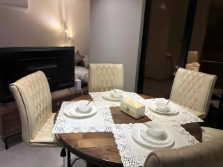 luxury 2BR apartment near Imam University - 4