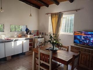 Hermosa Casa con Pileta en las Sierras de Córdoba - 4