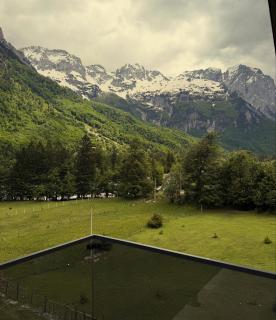 Villa D&D Valbona - Valbonë - 6