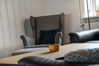 Feriehus I Vrist - Tæt Ved Vesterhavet Sj376 - 6