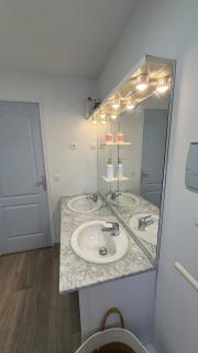 Maison au calme proche centre ville - 7