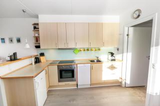 Dejlig Ferielejlighed Til 3 Personer Sj3235 - 3