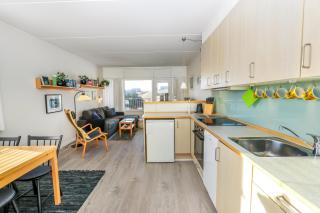 Dejlig Ferielejlighed Til 3 Personer Sj3235 - 2