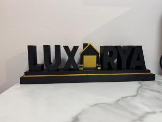 Luxurya - 8