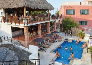 Viajero Sayulita Hostel - 7