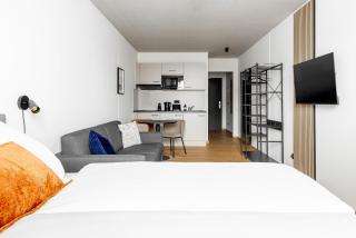 Global Living Passau Ludwigplatz - 6