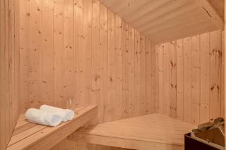 Velholdt Feriehus Med Dejlig Terrasse I Vrist - 9