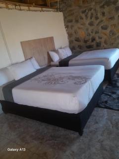 Maletsunyane Gardens Lodge - 7