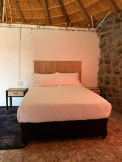 Maletsunyane Gardens Lodge - 5