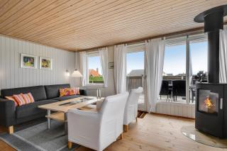 Helt Nyrenoveret Feriehus Kun 200 M Fra - 8