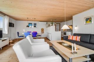 Helt Nyrenoveret Feriehus Kun 200 M Fra - 7
