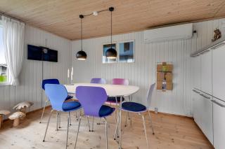 Helt Nyrenoveret Feriehus Kun 200 M Fra - 6