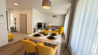 Čerešňový sad Rooms & Apartments & Wellness - 7