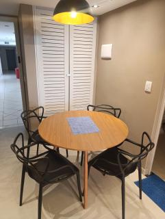 Apartamento Centro de Goiânia - 6