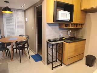 Apartamento Centro de Goiânia - 4