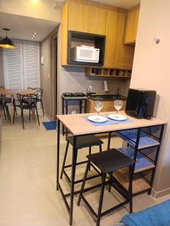 Apartamento Centro de Goiânia - 3