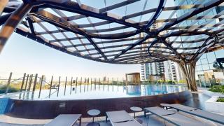 Level 41 Melbourne Square Skyline Suite - 1