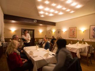Hotel Zur Stemmer Post - Minden - 7