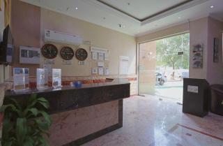فندق نور منازل الكرام أجياد السد Noor Manazil Alkiram Hotel Ajyad - 1