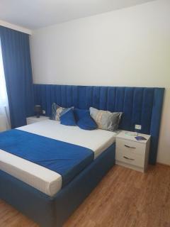 1-bedroom comfortable apartment next to French Park - 8