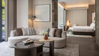 Kimpton Nine Trees Shanghai by IHG - Shanghai - 0