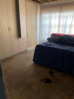 Matthews residence - 3