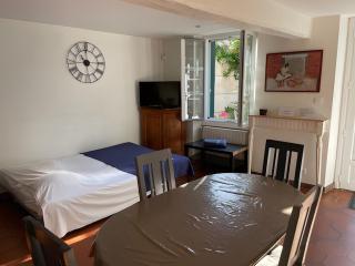 Les Logis de la Vaucouleurs - 1
