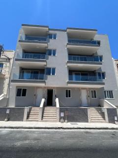 Cittadella Premium Penthouses, Huge Terrace With View - 9