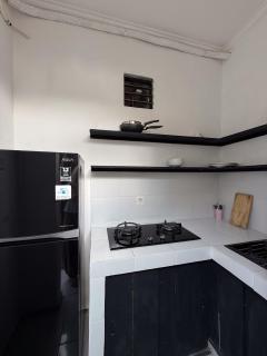 Parafrutts Apartments by Ateliero - 1
