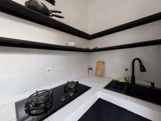 Parafrutts Apartments by Ateliero - 2