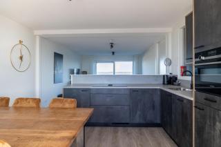 Vakantiewoning aan het strand - met tuin en terras - Vista Maris - Nr 34 - 5