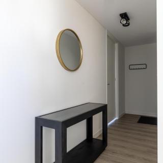 Vakantiewoning aan het strand - met tuin en terras - Vista Maris - Nr 34 - 2