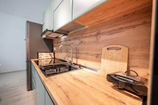 Arja Apartment - 7