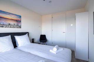 Vakantiewoning aan het strand - met tuin en terras - Vista Maris - Nr 34 - 1