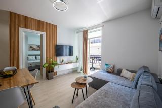 Arja Apartment - 0