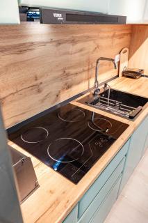 Arja Apartment - 5