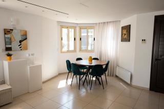 Paez Villa - Private Pool - 3BR - Walk to Beach - Pernera Protaras - Protaras - 4