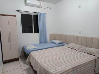 Casa Próx Argentina, Cataratas, Aeroporto, Shopping Catuaí - 8