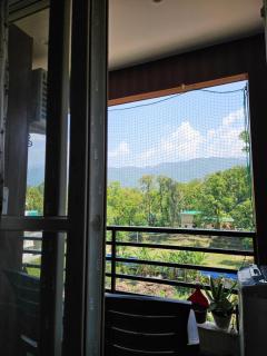 Cosy Studio Apartment with Mussorie mountains view - 6