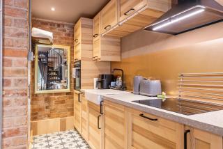 Keepers Lodge - Sleeps 4 - 3