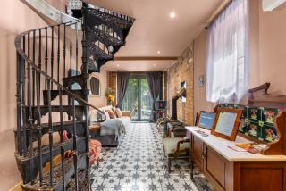 Keepers Lodge - Sleeps 4 - 6