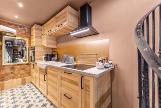 Keepers Lodge - Sleeps 4 - 9