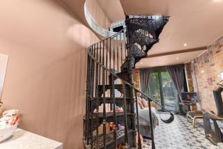 Keepers Lodge - Sleeps 4 - 7